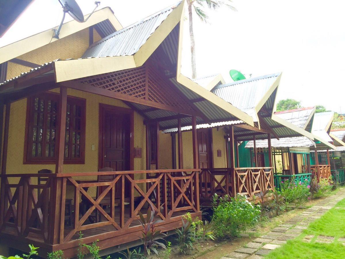 Pems Pension And Restaurant Taytay  Exteriér fotografie