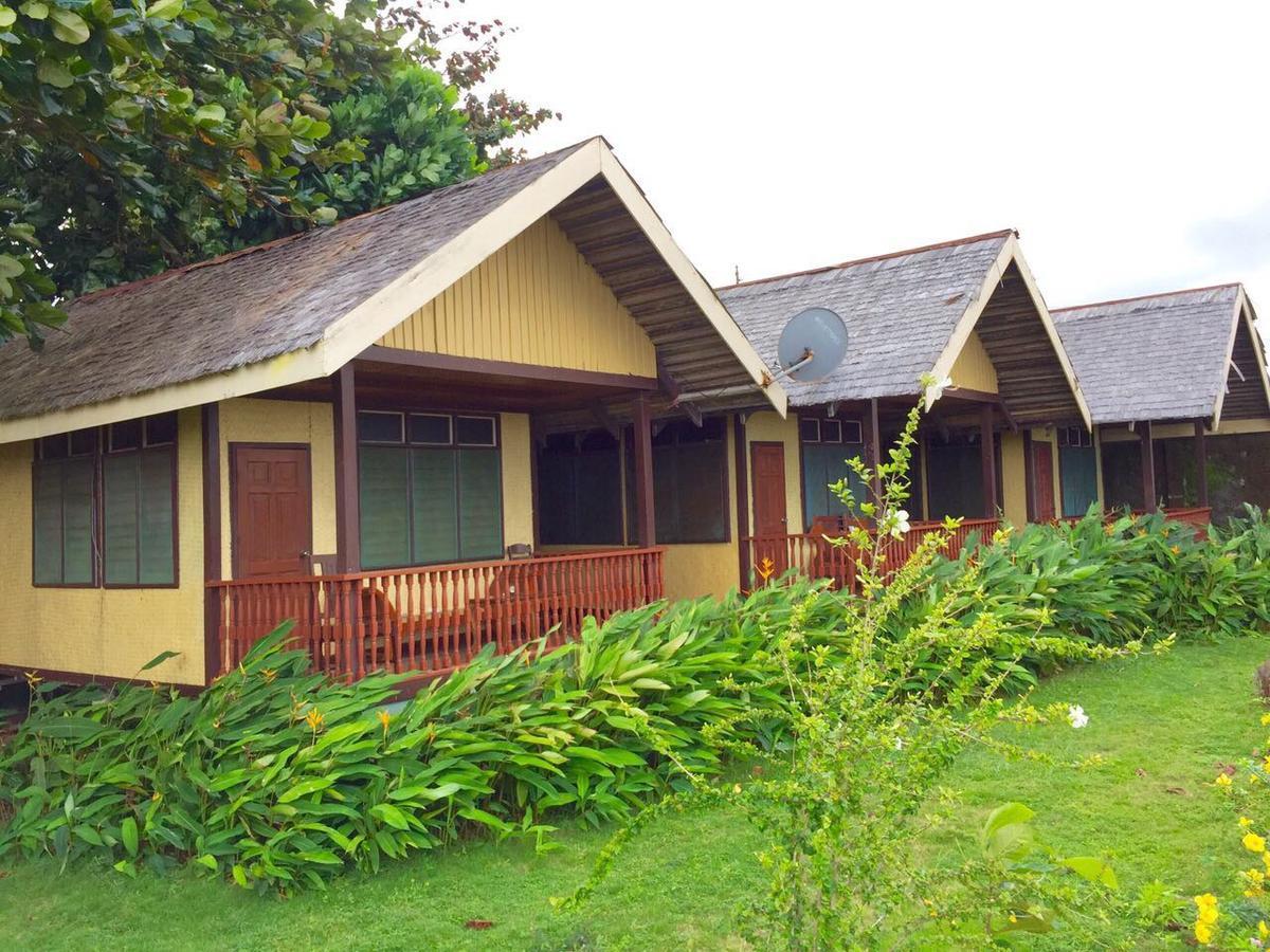Pems Pension And Restaurant Taytay  Exteriér fotografie